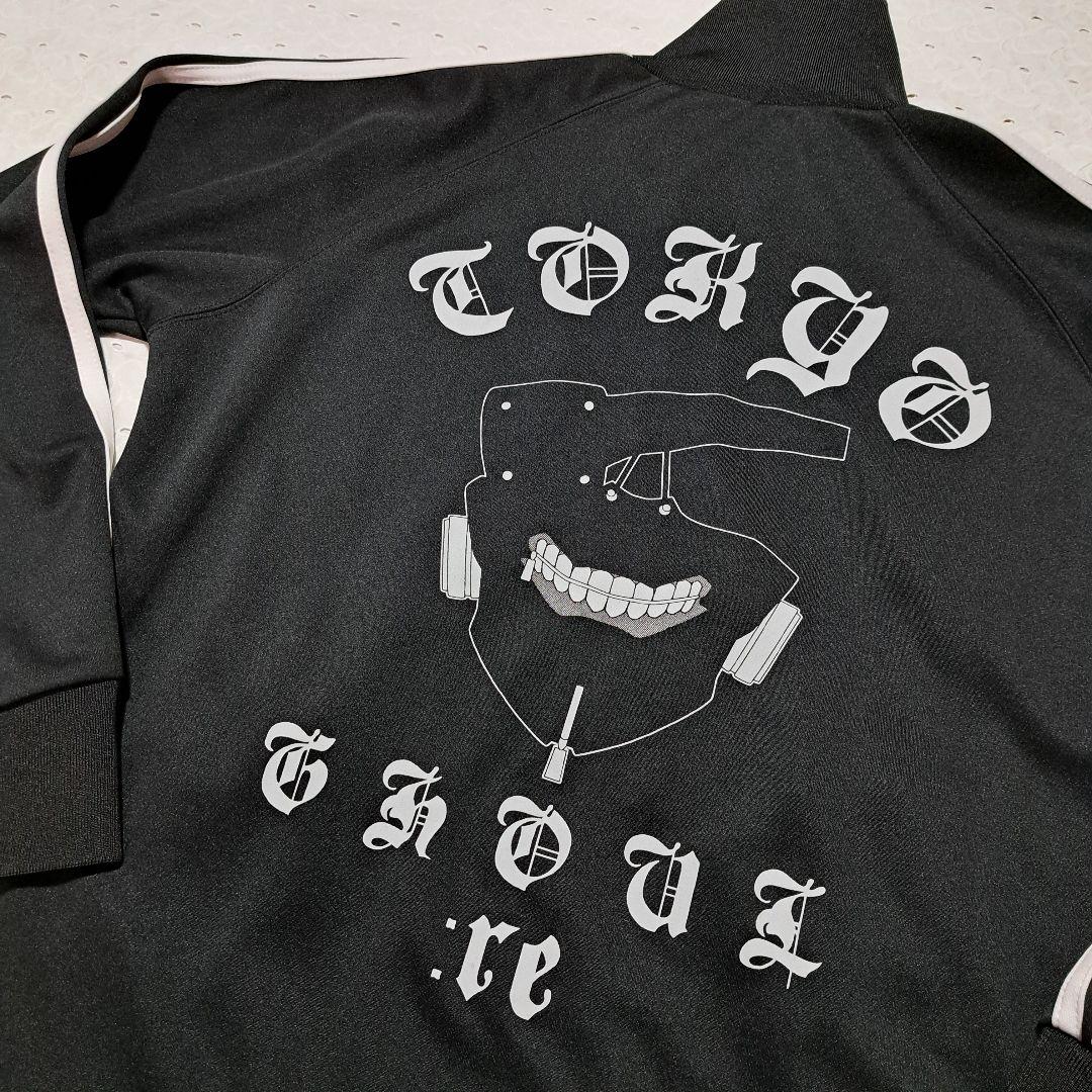 東京喰種 ジャケット　東京喰種:re　商品タグ有り