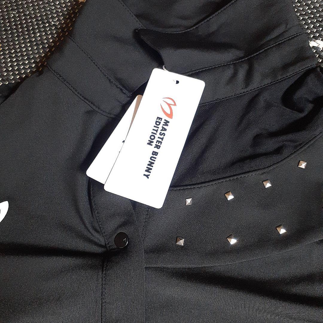 マスターバニー希少ノースリーブサイズ2