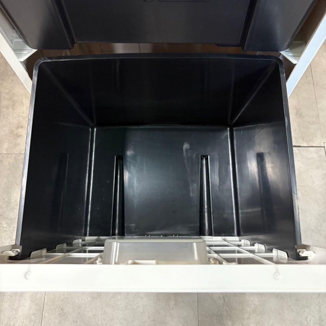 一都三県限定　配送無料　シュレッダー　Asmix アスカ　マイクロカット