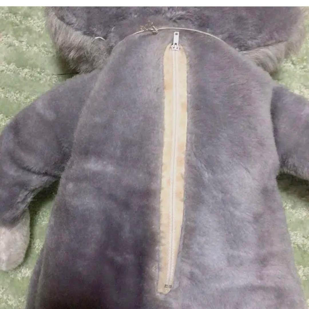 【タグ付き】トムとジェリー マスダヤ ぬいぐるみ 3点セット