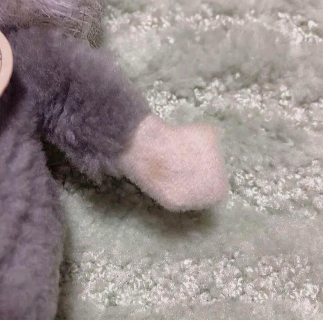 【タグ付き】トムとジェリー マスダヤ ぬいぐるみ 3点セット