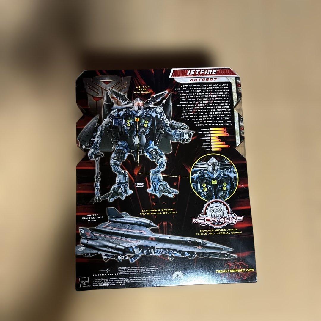 Transformers オプティマスプライムなど３点セット