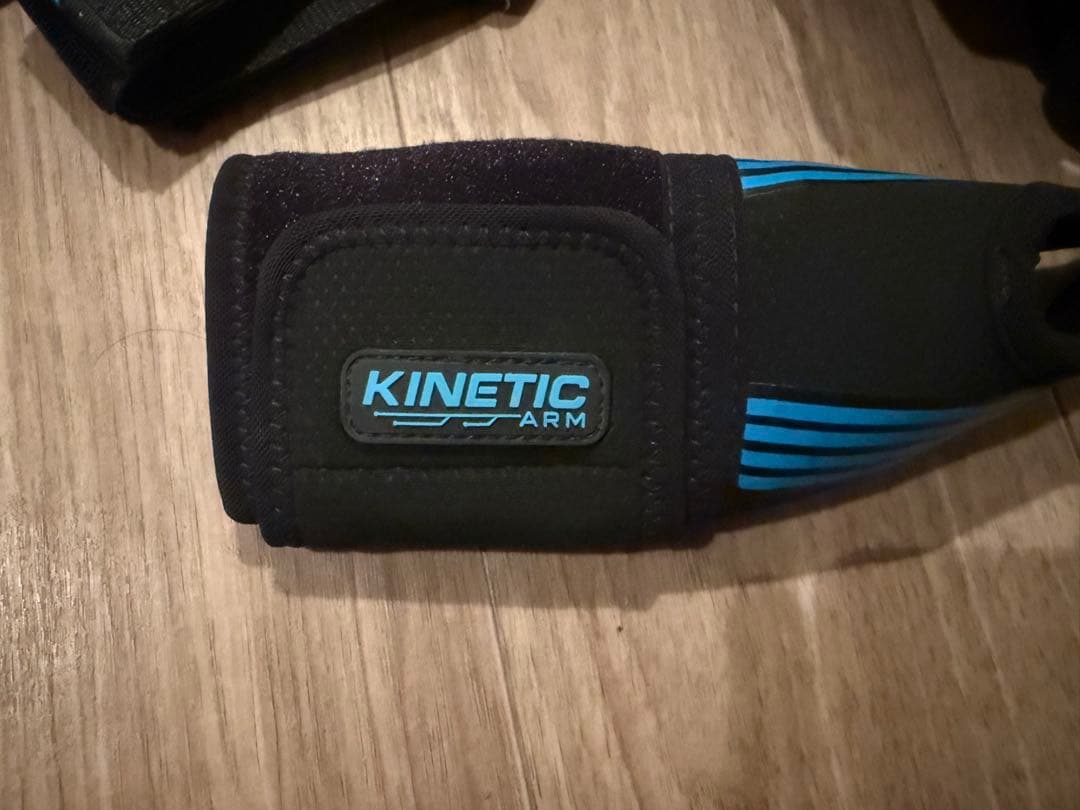 Kinetic Arm キネティックアーム