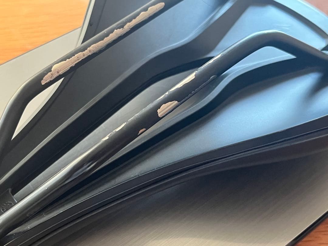 Specialized パワー サドル チタン