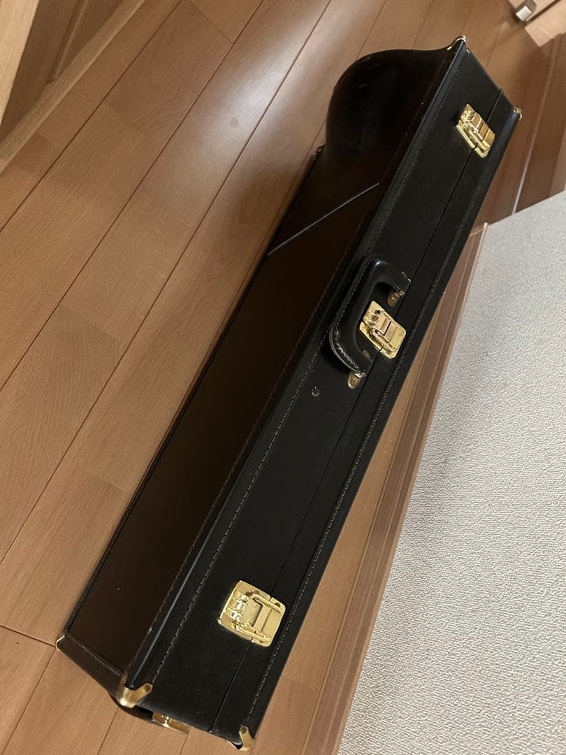 KINGトロンボーンハードケース