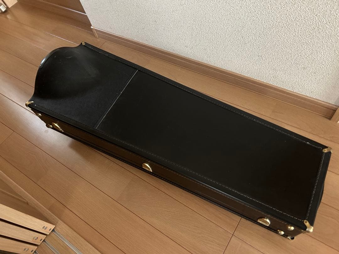 KINGトロンボーンハードケース
