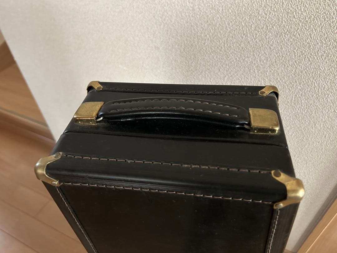 KINGトロンボーンハードケース