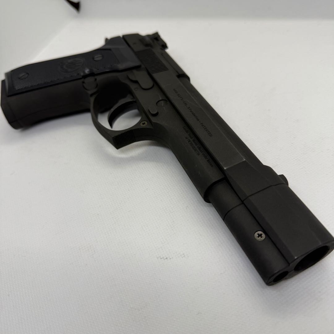 HORI プレイステーション用銃型コントローラー