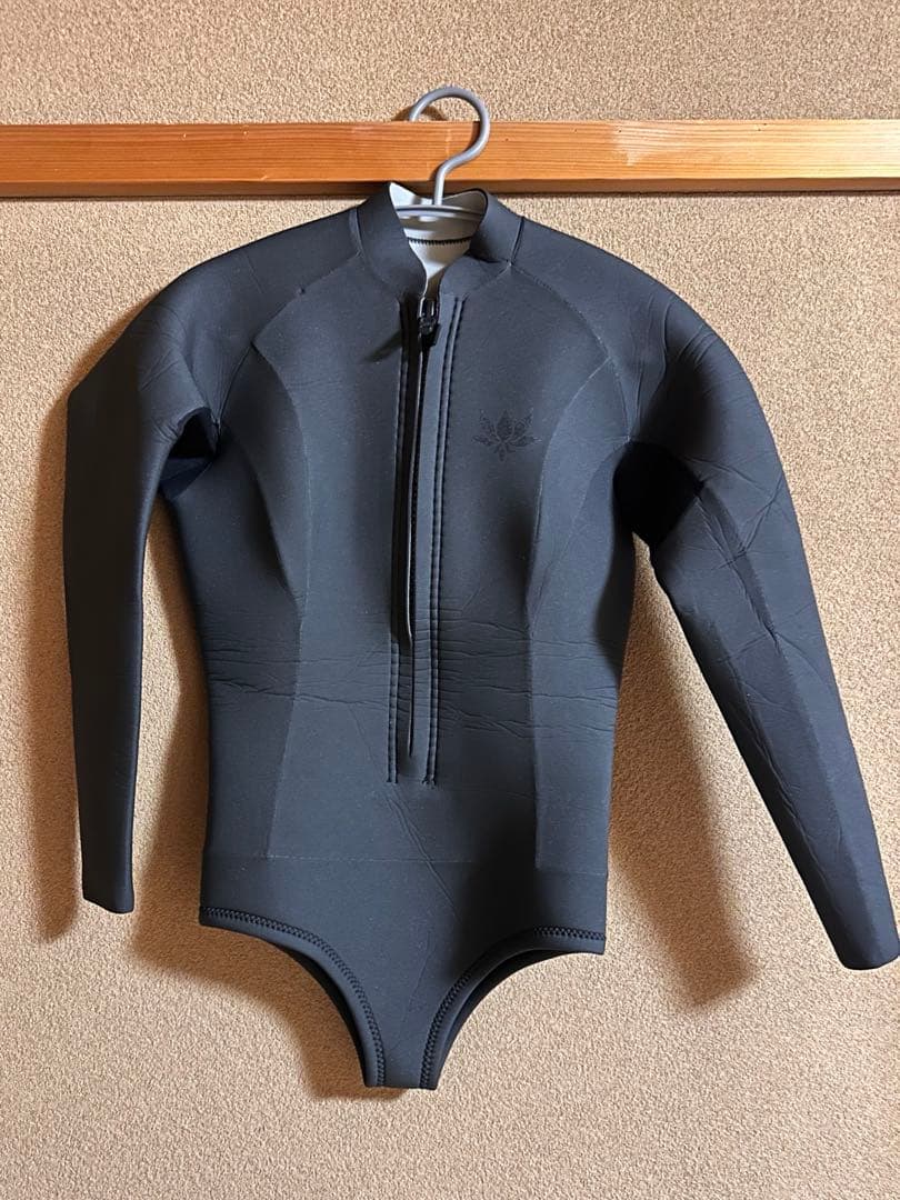 Axxe Classic ロンスプ レディース