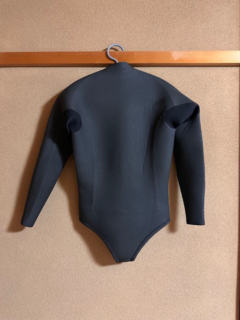 Axxe Classic ロンスプ レディース