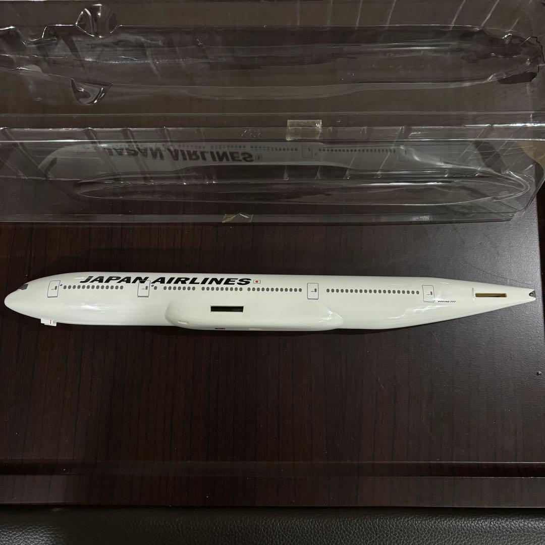 日本航空 BOEING 777-200 1/200スケール JA772J JAL