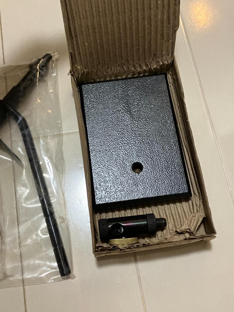 TIEMCOフライタイイング・スターターキットDX はじめてのフライタイイング