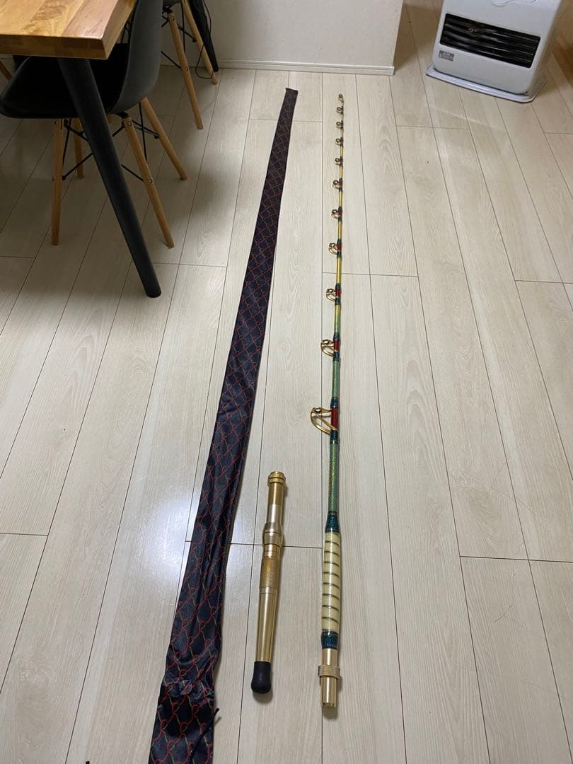 アリゲーター　スーパーバトル　GF80-230