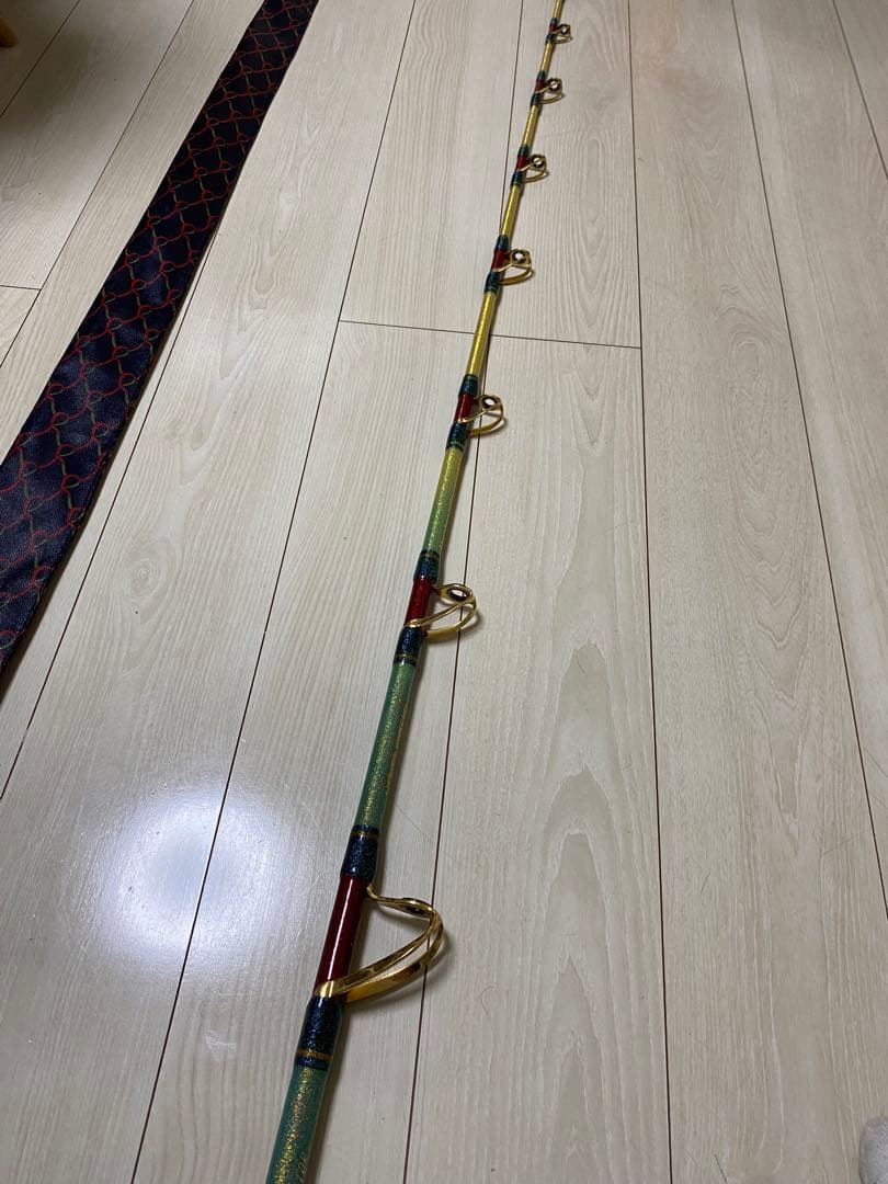 アリゲーター　スーパーバトル　GF80-230