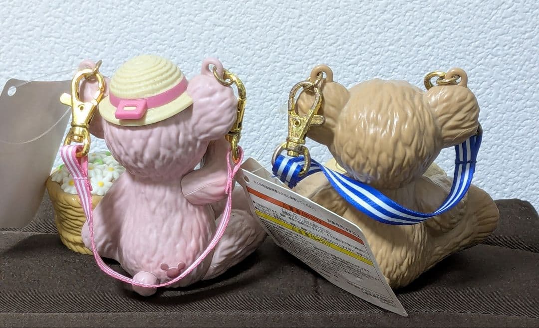 東京ディズニーリゾート　ダッフィー＆シェリーメイ　おまとめセット