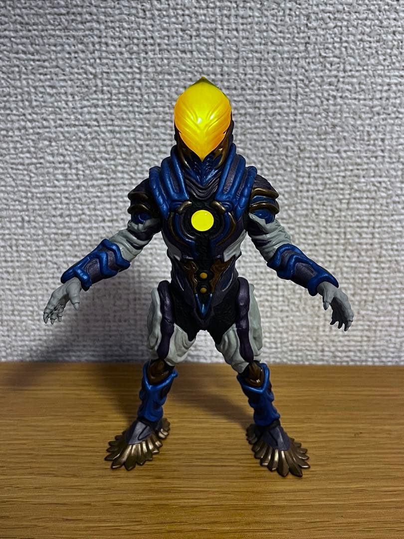 アルティメットルミナス ウルトラマン グリーザ