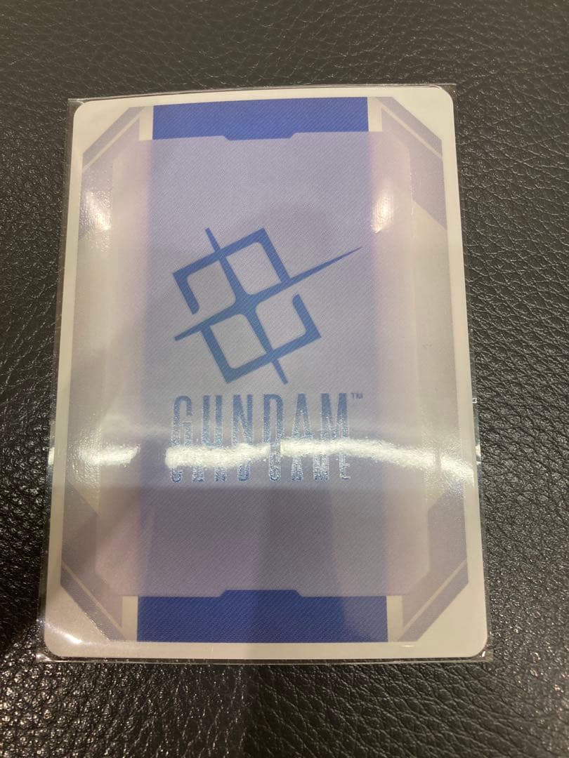 予期せぬ出来事　ラクス　C＋パラレル　ガンダムカード