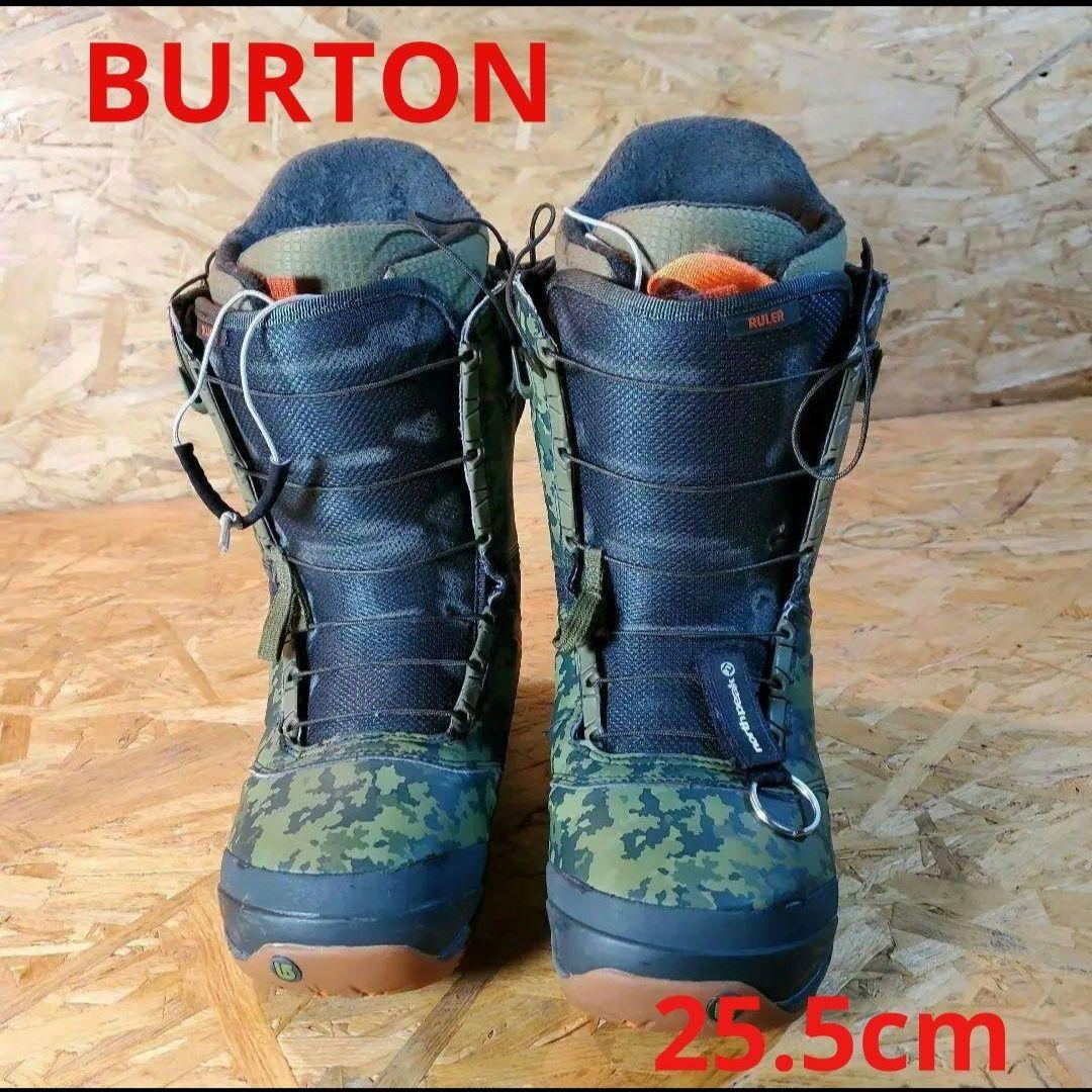 BURTONスノーボードブーツ！！2467
