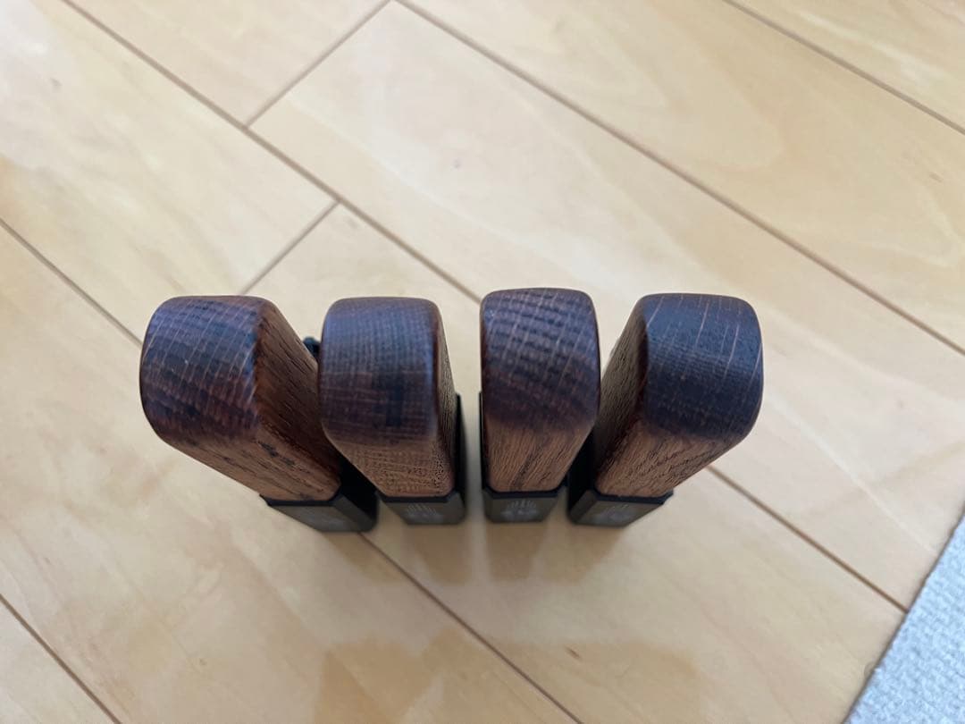 ブラックデザイン　Blackdesign 日昇 新品未使用品①