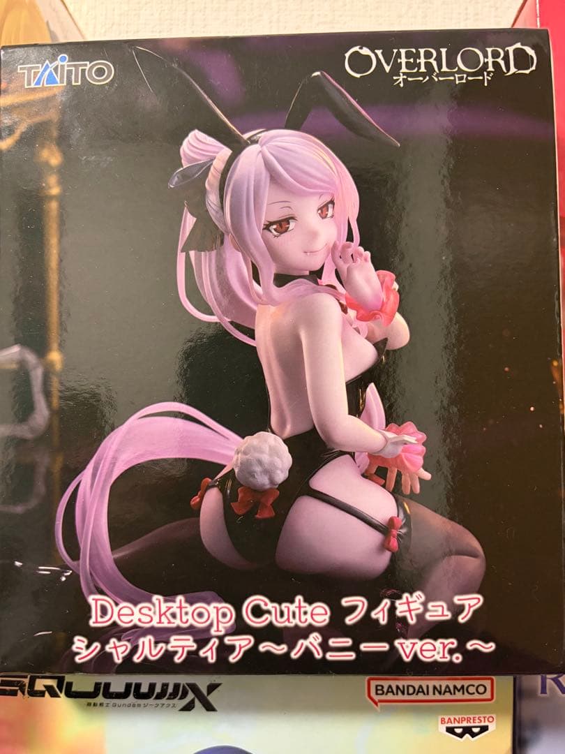 新品未開封】女性　美少女フィギュア　37点セット　まとめ売り