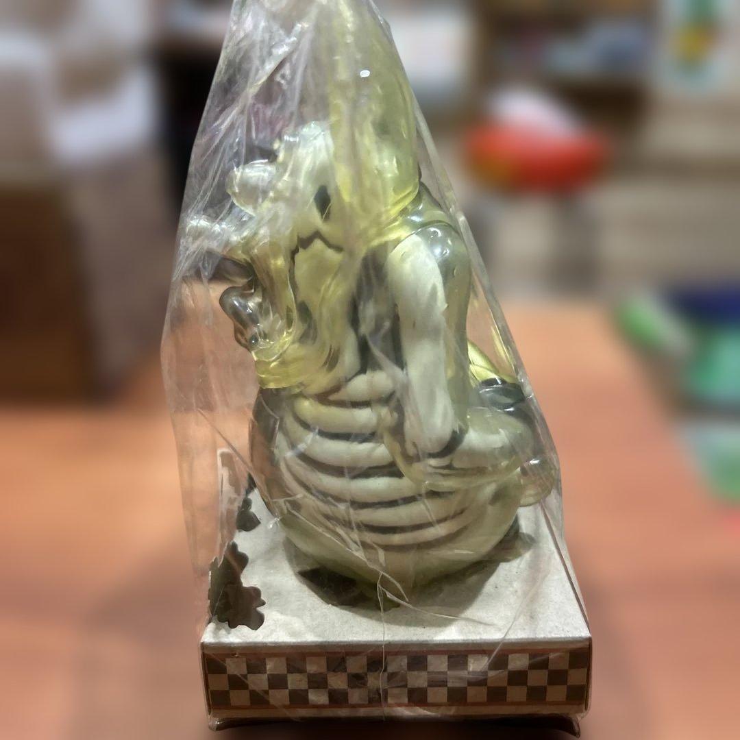 シークレットベース　RAT FINK ラットフィンク　SECRETBASE