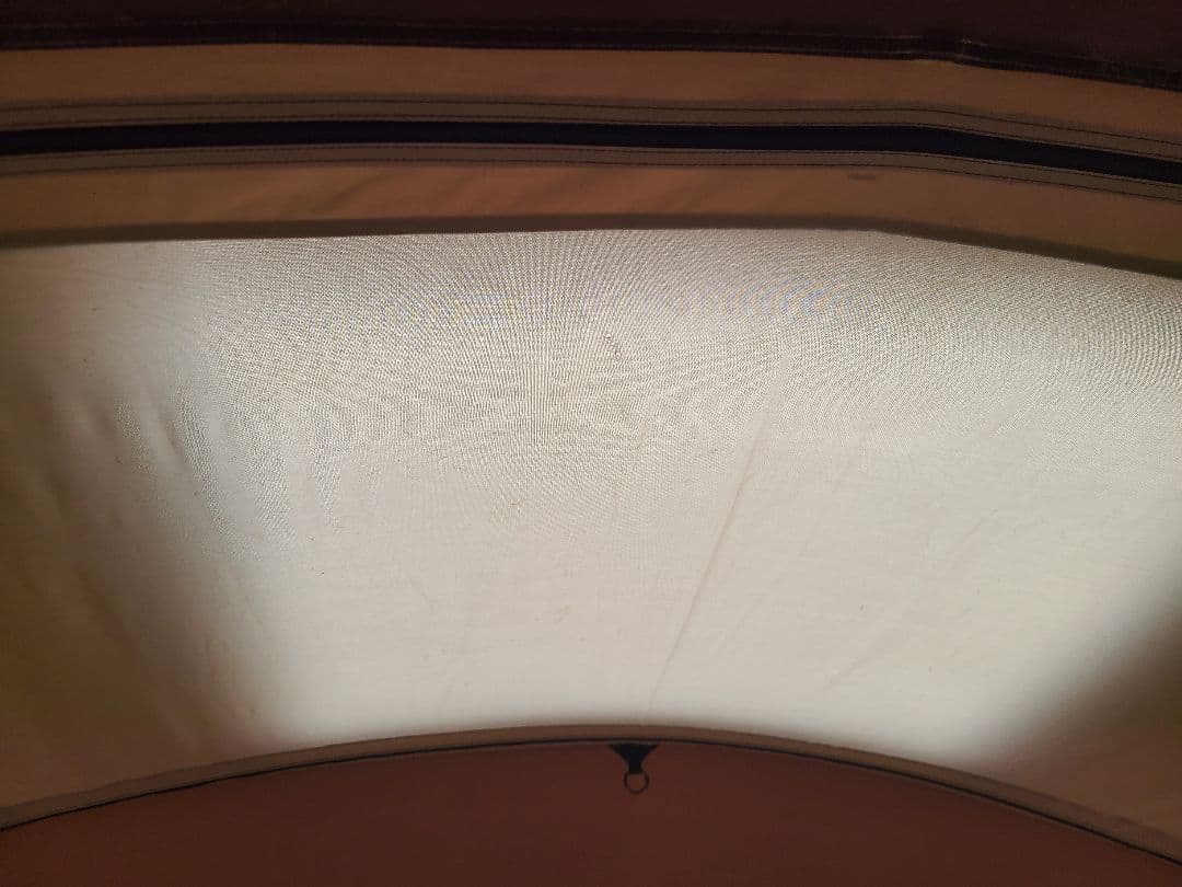 ウェザーマスター　2ルームハウスコクーンII＋専用リビングシート