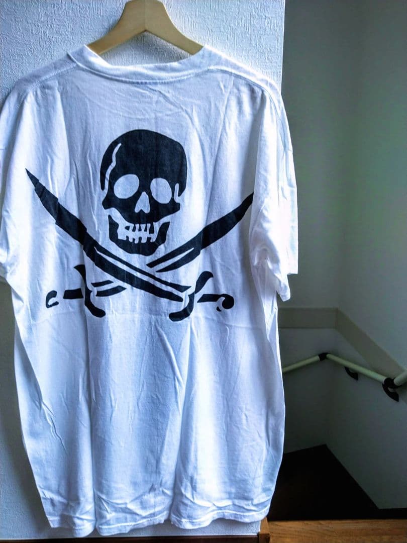 90年代 ブロッカム　USA製 ELP ビンテージ　Tシャツ ニルヴァーナ　レア