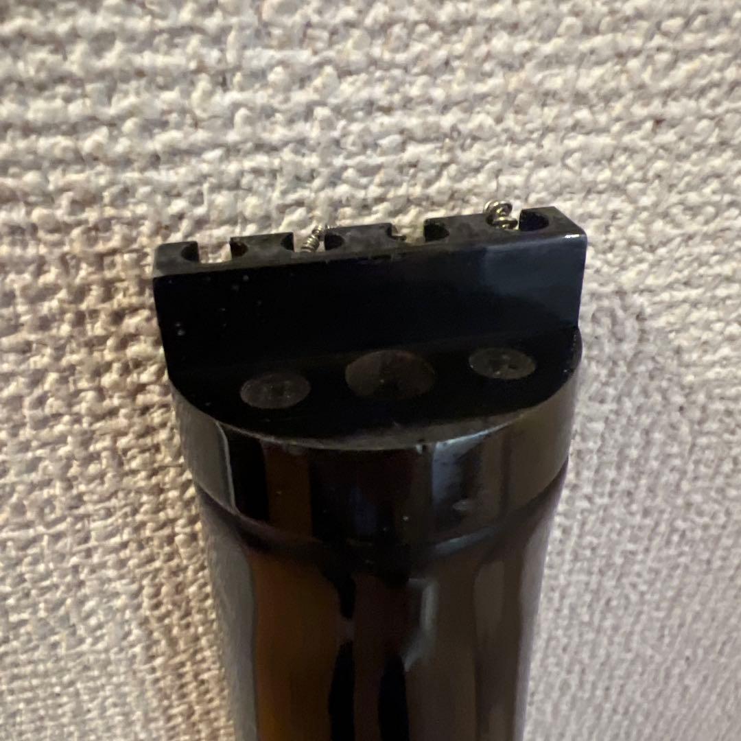 Aria Pro II ヘッドレスベース Interceptor Bass