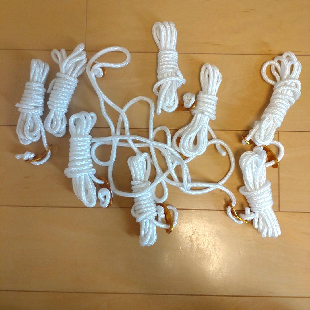 Ogawa ツインクレスタTC テント 軍幕 欠品なし