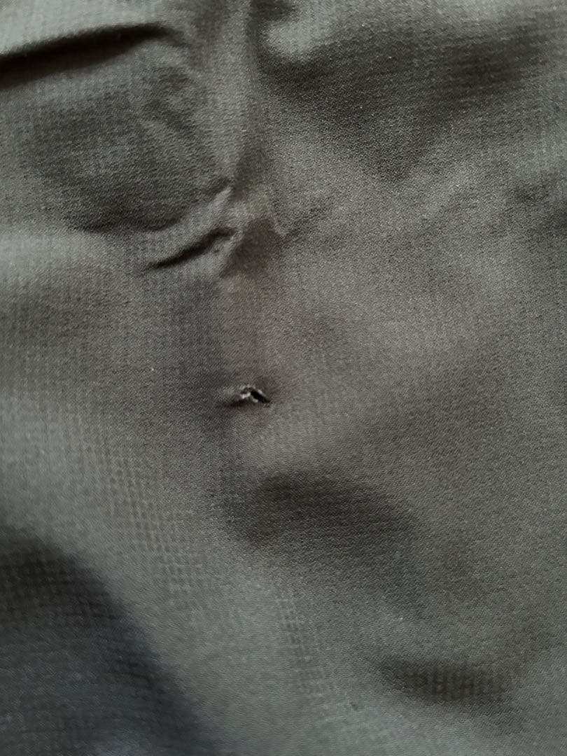 Mizuno キッズ150ウェアセット ネイビー/レッド