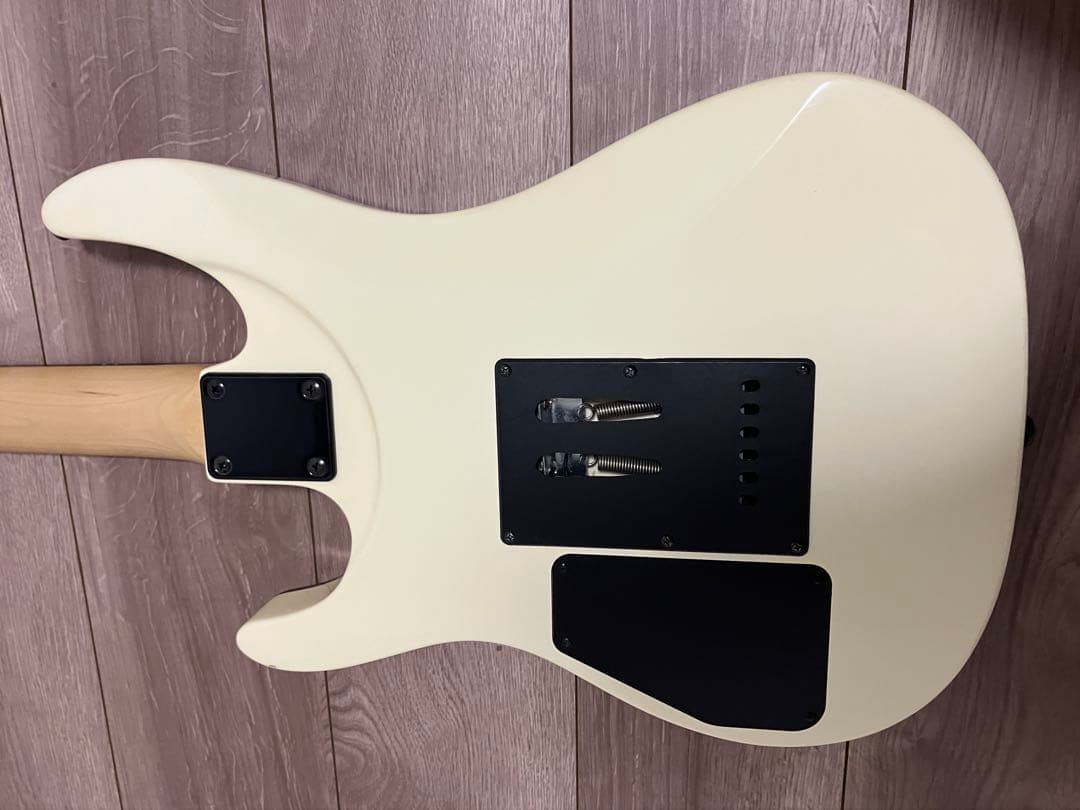 Aria ProⅡ　Excel　Series ギター 型番詳細不明　レア品