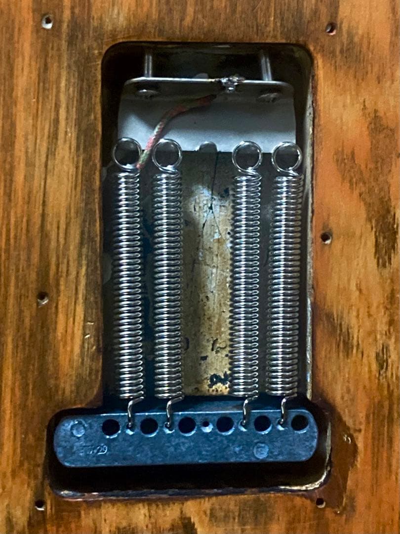 Blackcat0123様 Michael Landau Coma Tribte