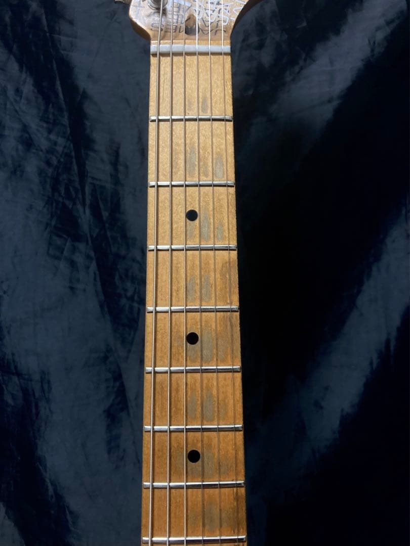 Blackcat0123様 Michael Landau Coma Tribte