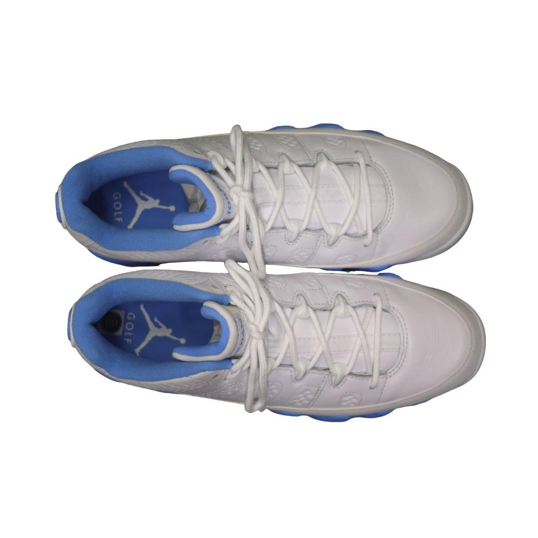 エア ジョーダン 9 ゴルフ 27cm NIKE AIR JORDAN 9 G