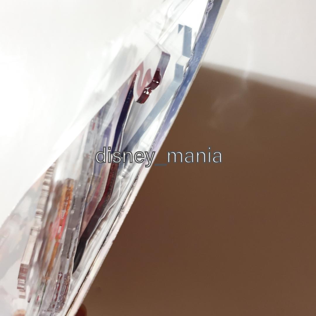 韓国BL 白夜の花道 アクリルスタンド