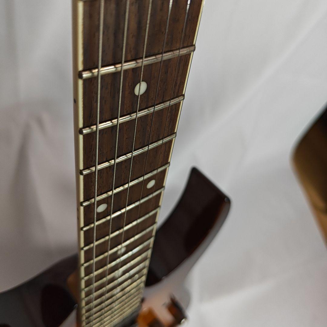 Ibanez アイバニーズ エレキギター RG460VFM-BBT