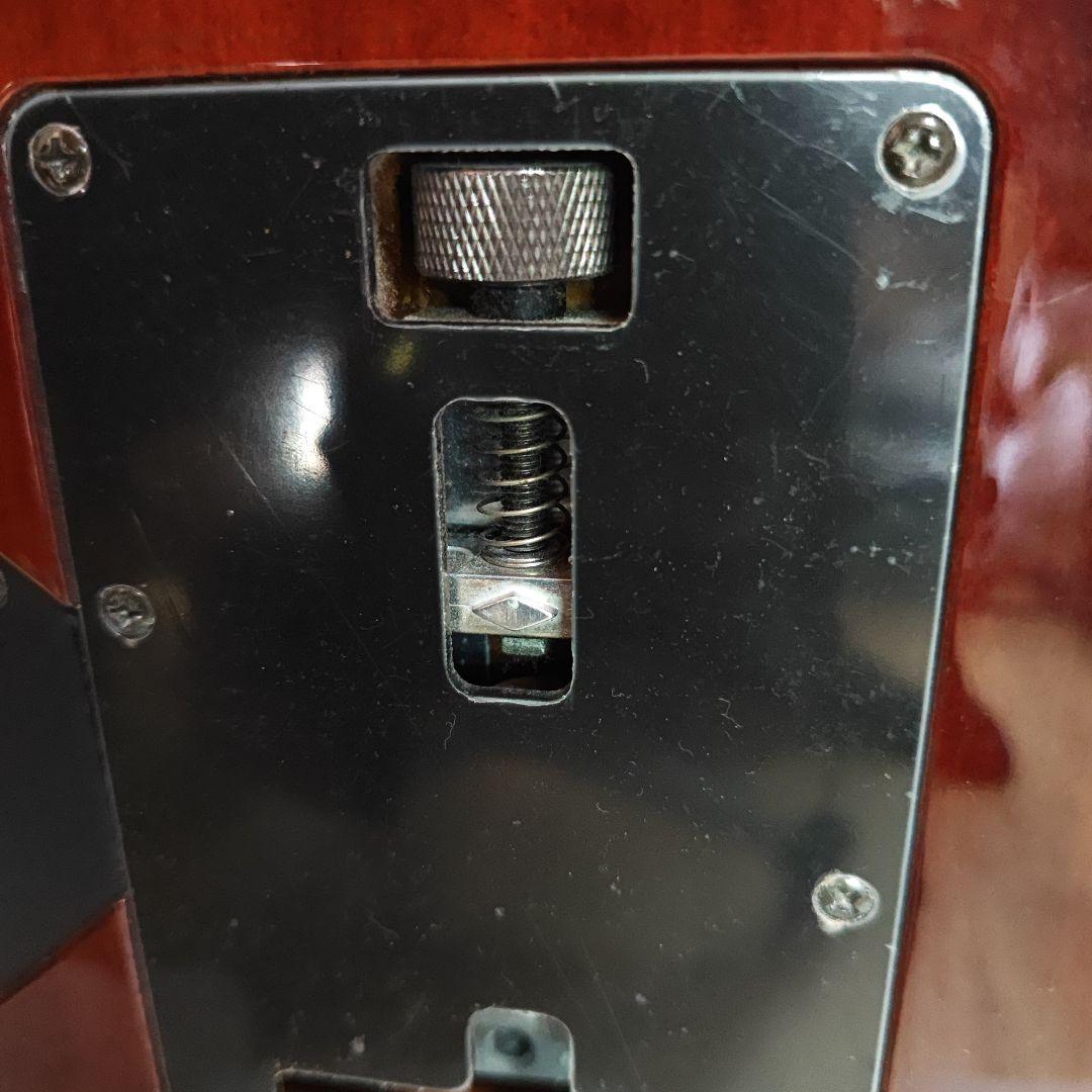 Ibanez アイバニーズ エレキギター RG460VFM-BBT