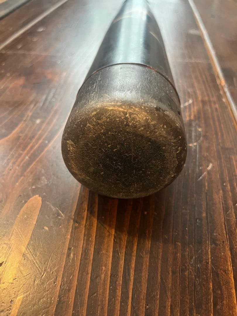 【他サイトでも販売します】ビヨンドマックスレガシー80センチ