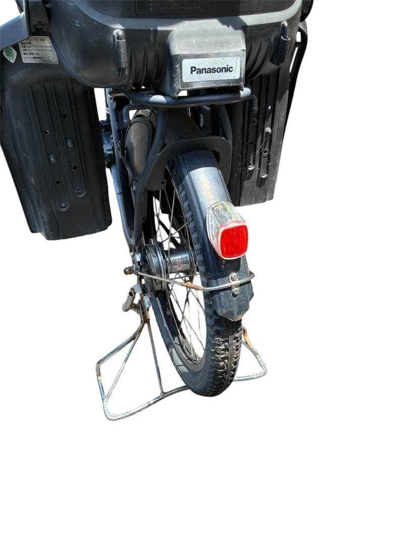 ブタゴリラブリヂストン　アンジェリーノプティット(ジャンク)