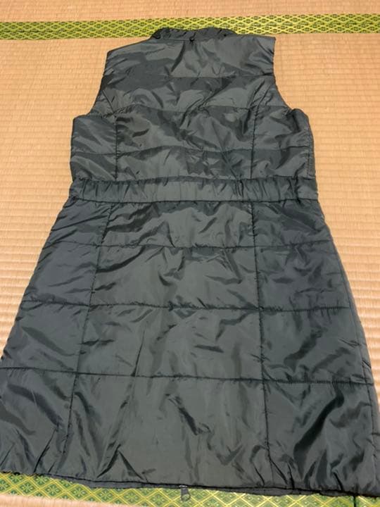 アルチビオ中綿ワンピース