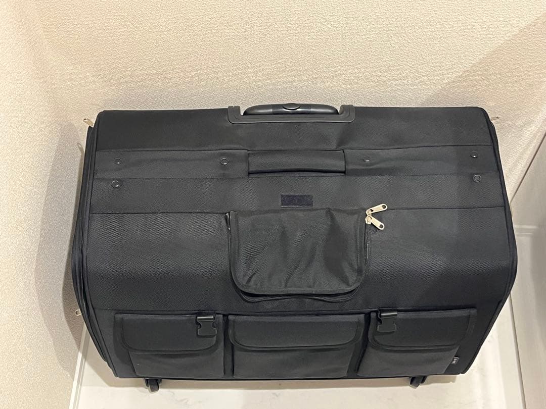 TAKE ME リュックキャリー　ペットカート　3way XL 多頭飼い　防災