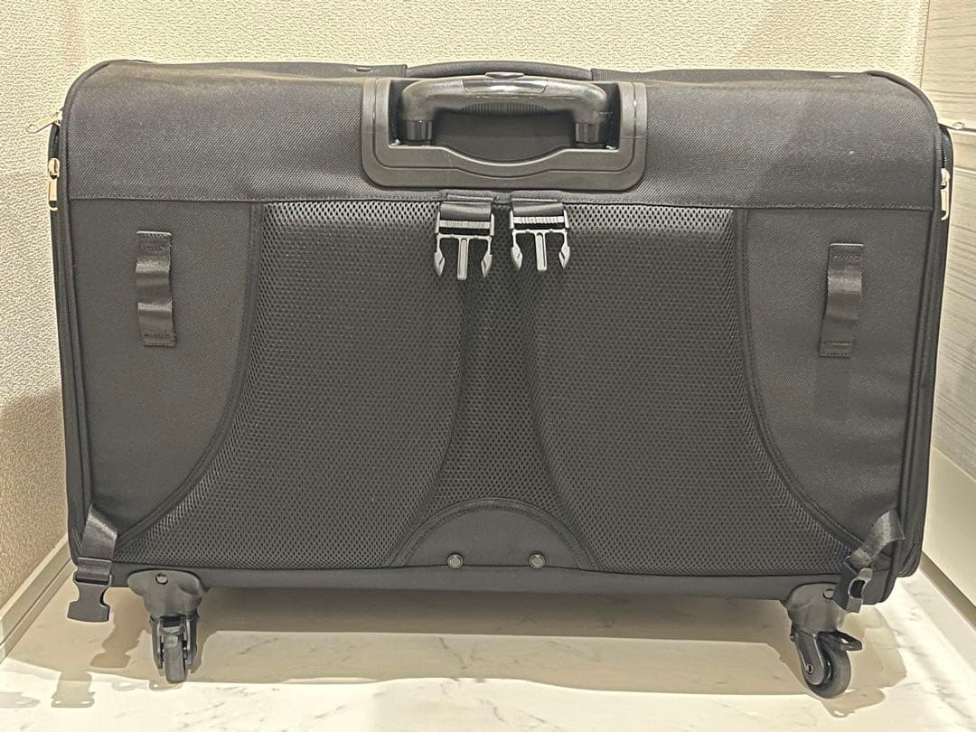 TAKE ME リュックキャリー　ペットカート　3way XL 多頭飼い　防災