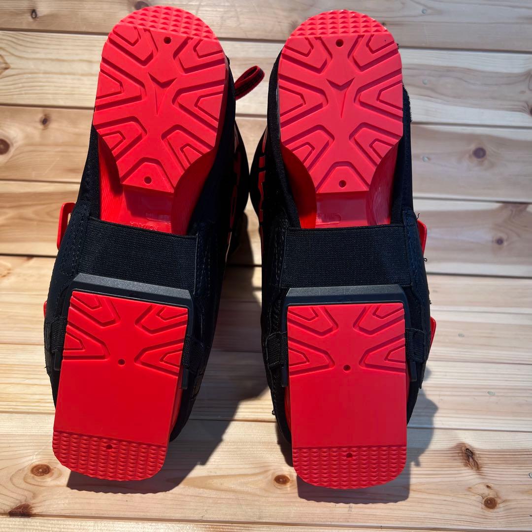 Atomic ski boots blanket Mサイズ