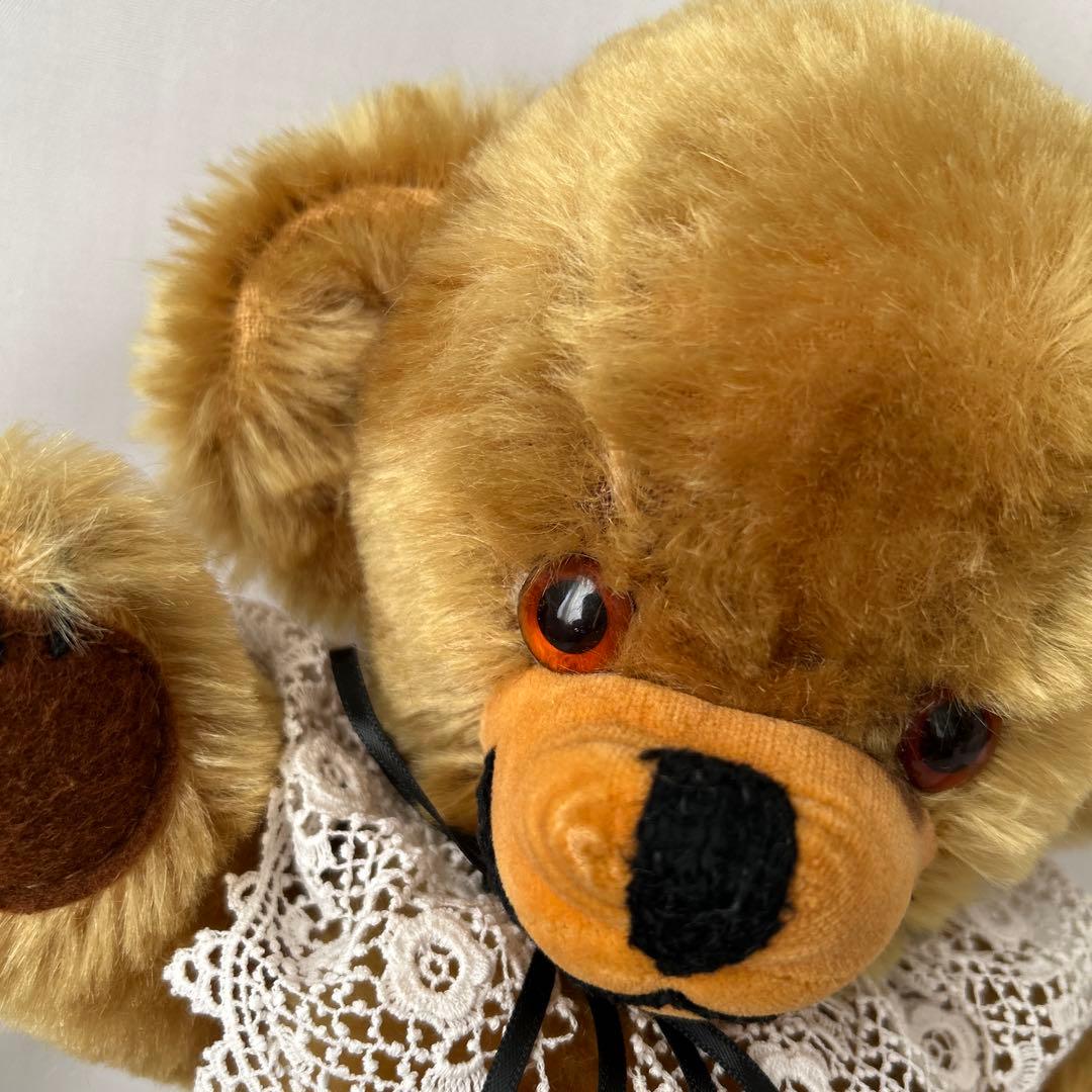 ビンテージチーキー REGＤタグメリーソート可愛い子です