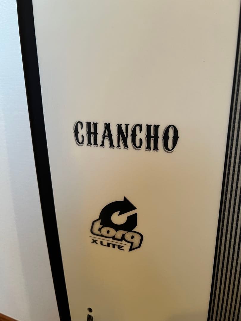 【新品未使用】アルメリック サーフボード チャンチョ 8'0ミッドレングス