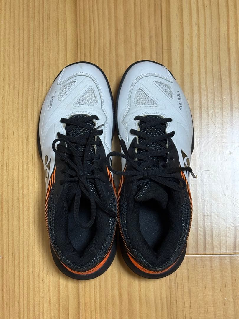 YONEXバドミントンシューズ