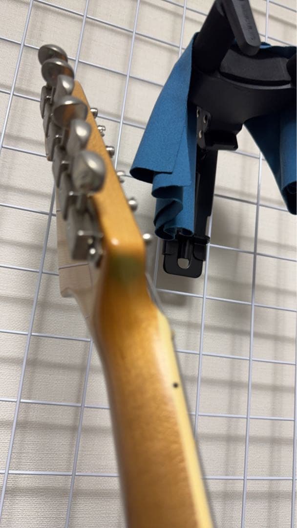 d*4様 G'7 Special g7-JM/R Retro Tone