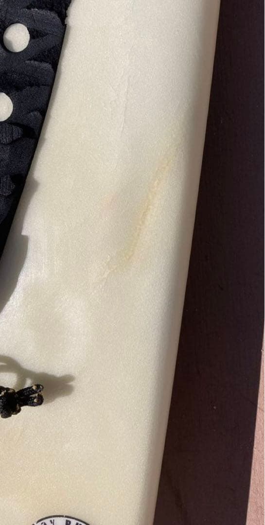 ティミーパターソン　 Timmy PatersonサーフボードDEVILFISH