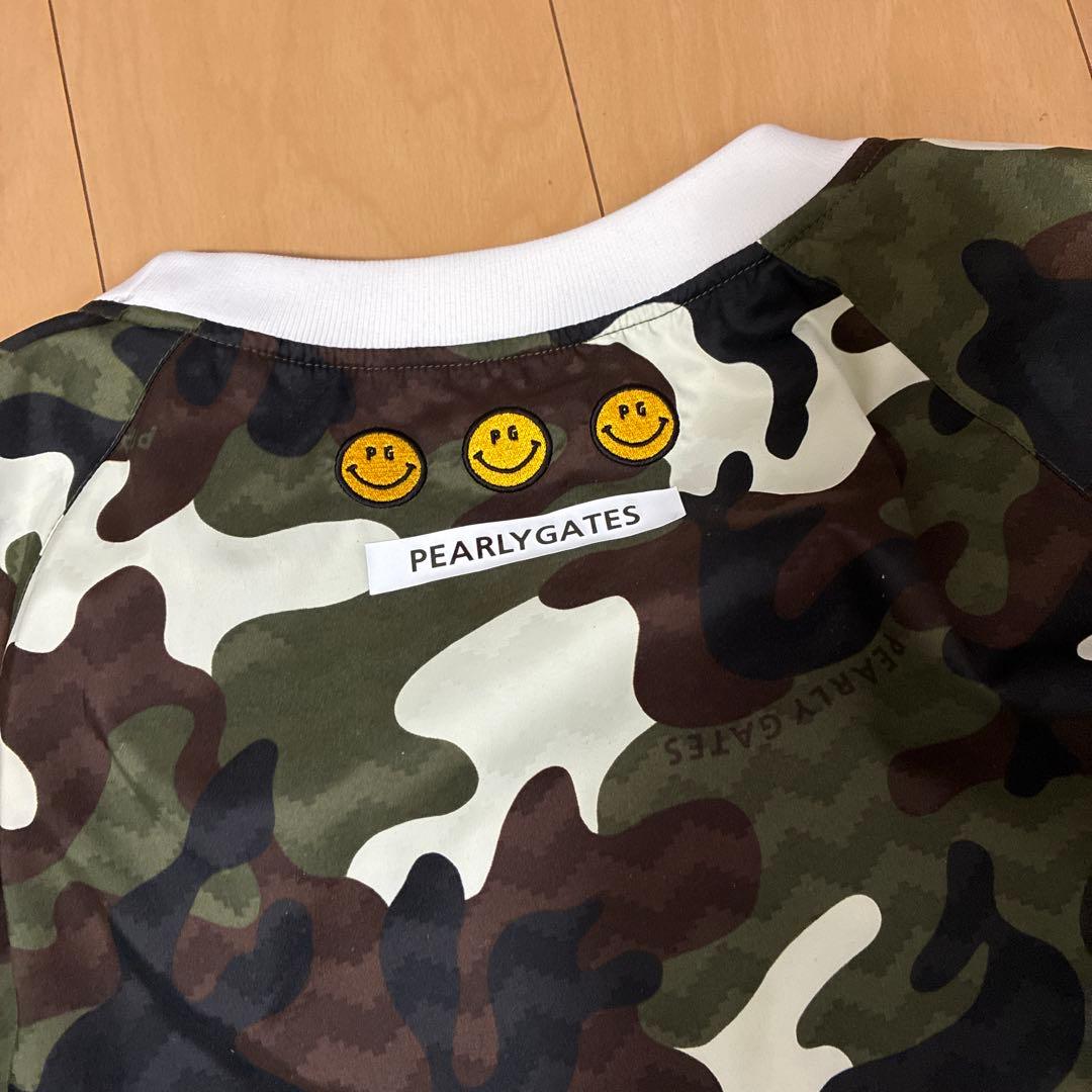 パーリーゲイツ　スニード　サイズ１