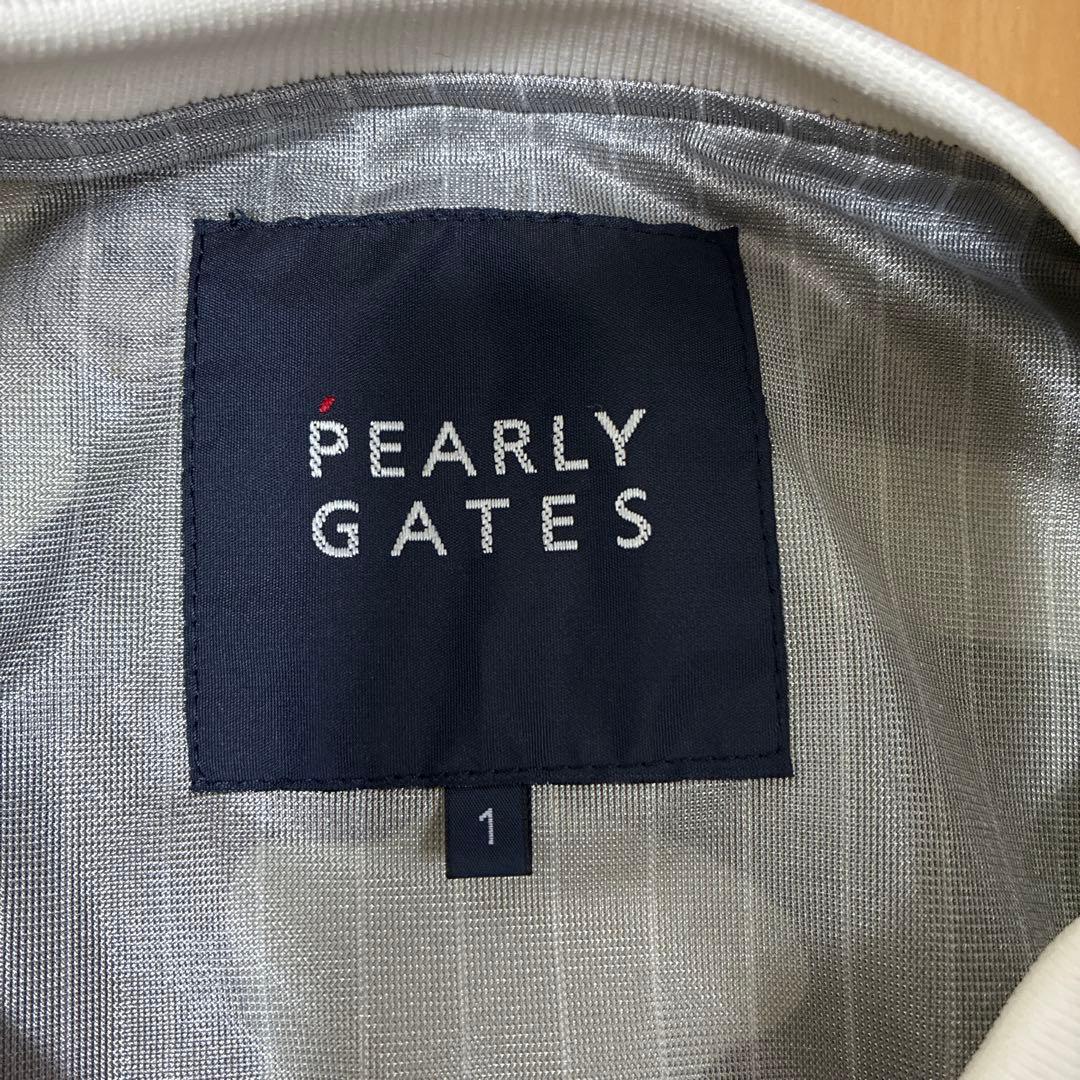 パーリーゲイツ　スニード　サイズ１